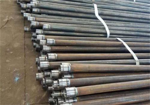 秦皇岛桩基声测管