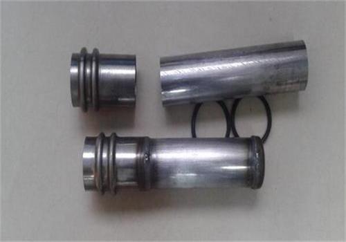 秦皇岛桩基声测管