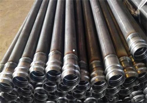 秦皇岛桩基声测管