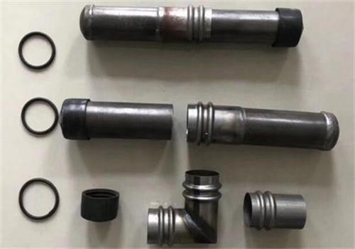 秦皇岛桩基声测管