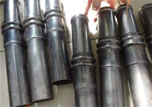 秦皇岛桩基声测管的适用范围有哪些？