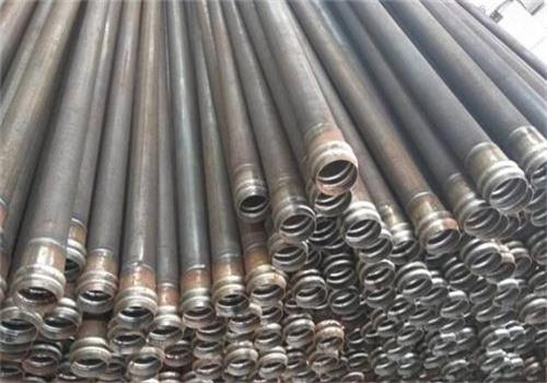 秦皇岛桩基声测管