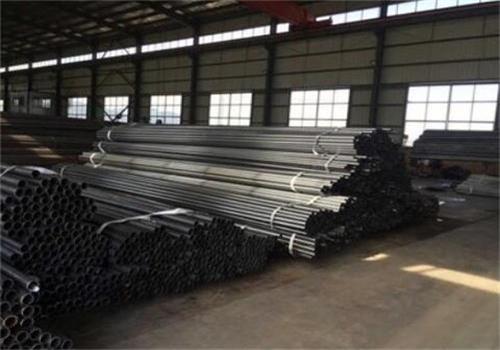 秦皇岛桩基声测管