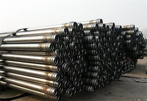 秦皇岛桩基声测管