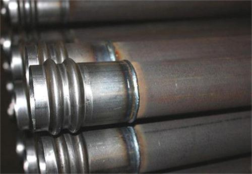 秦皇岛桩基声测管