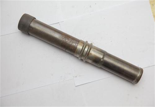 秦皇岛桩基声测管