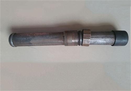 秦皇岛桩基声测管