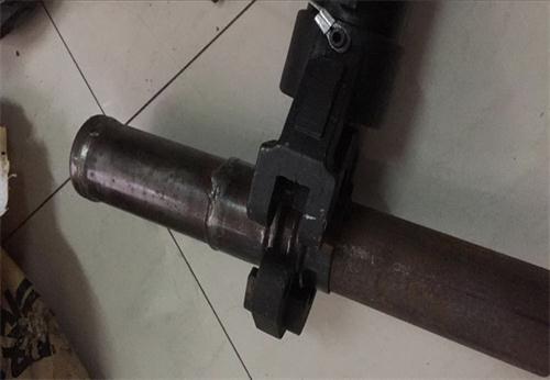 秦皇岛桩基声测管