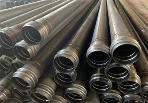 秦皇岛桩基声测管