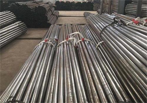 秦皇岛桩基声测管