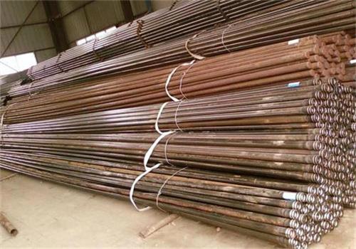 秦皇岛桩基声测管