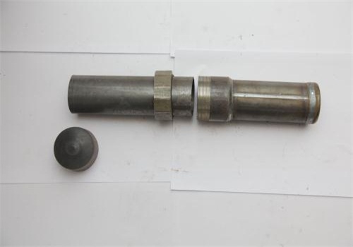 秦皇岛桩基声测管