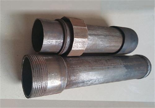 秦皇岛桩基声测管 秦皇岛桩基声测管